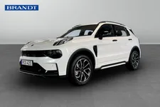 Lynk & Co 01 PHEV