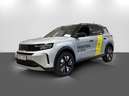 Opel Frontera Hybrid 145