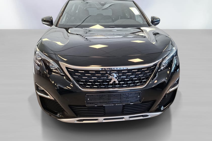 Bilde 4 av Peugeot 5008 GT Line 1.6 HDI 6 tr automat
