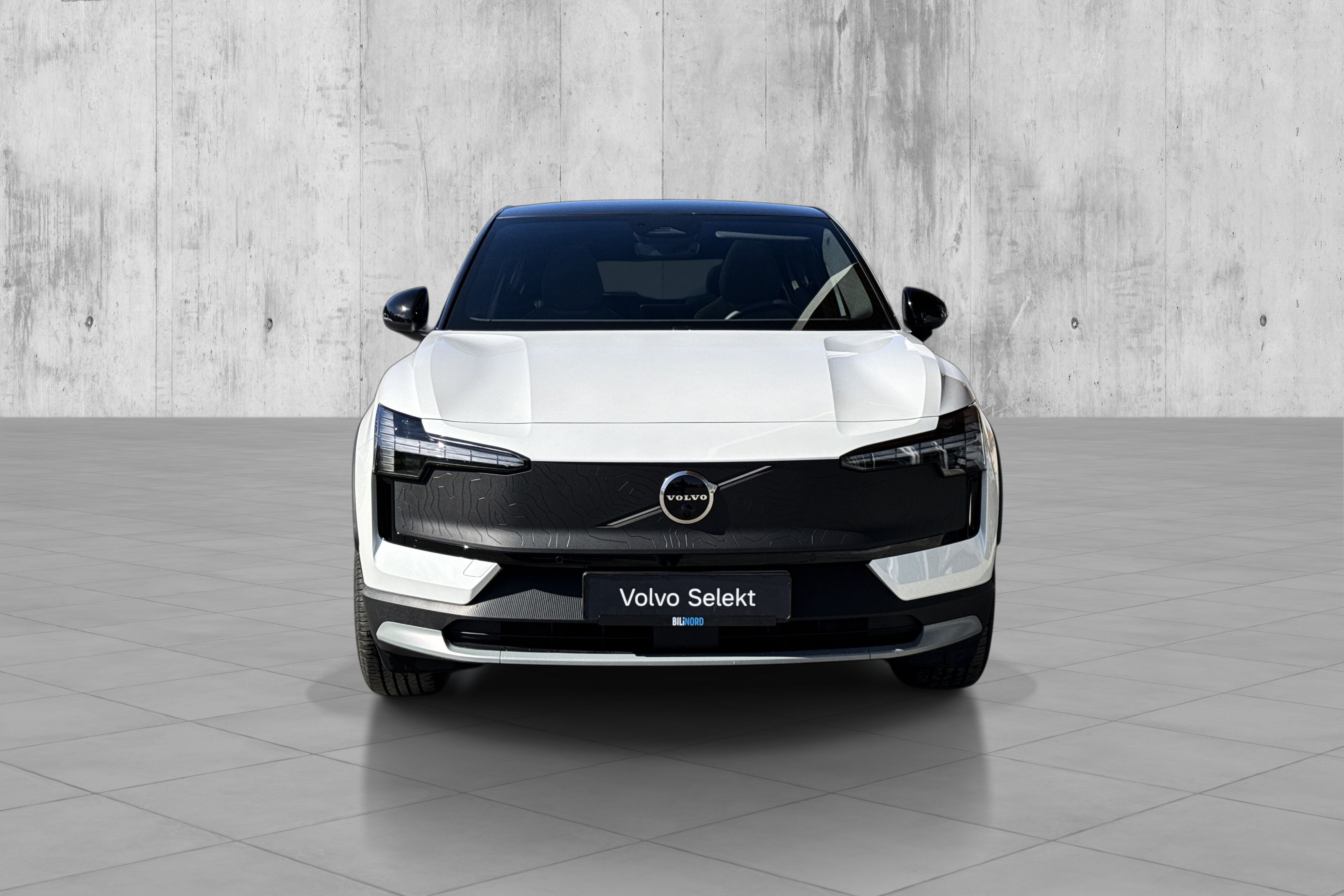 Volvo EX30 Cross Country Twin Motor Performance bilde 3