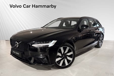 Volvo V90 T6 Plus Dark Nordic Edition