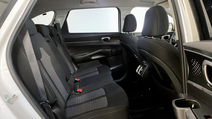 Bild 5 av Kia Sorento PHEV ACTION 265hk /Kamera/CarPlay/7sits