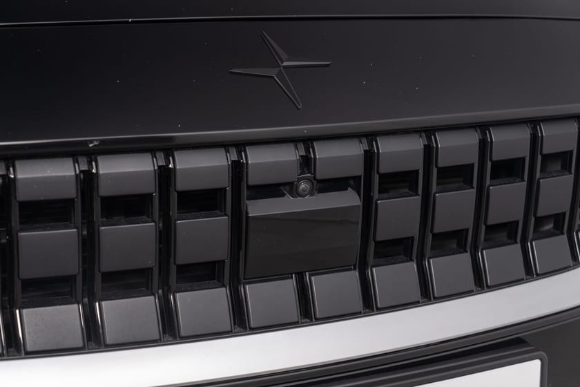 Bilde 5 av Polestar 2 Long range Dual motor Performance Rentekampanje på brukt Polestar! fra 2,99%