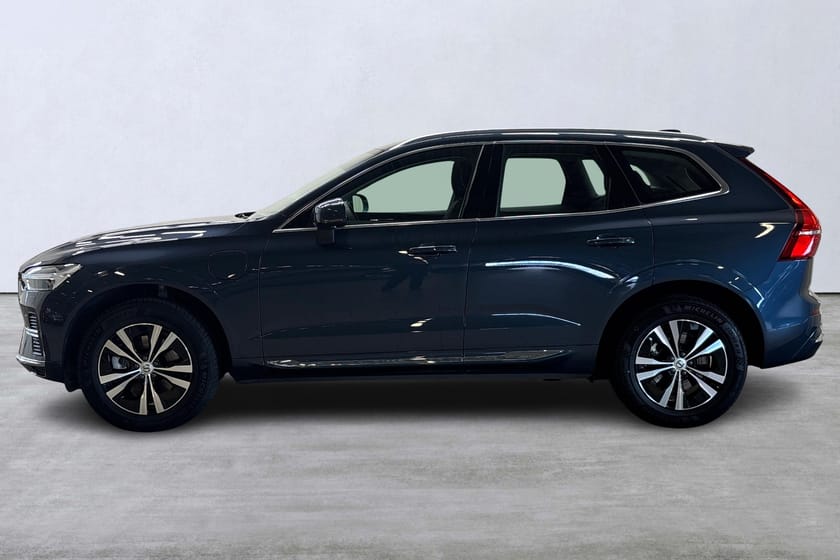 Bild 2 av Volvo XC60 T6 Core Special Edition