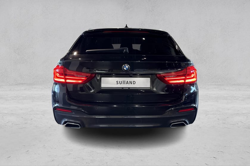 Bilde 4 av BMW 520d xDrive Touring