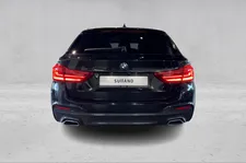 Thumnail bilde 3 av BMW 520d xDrive Touring