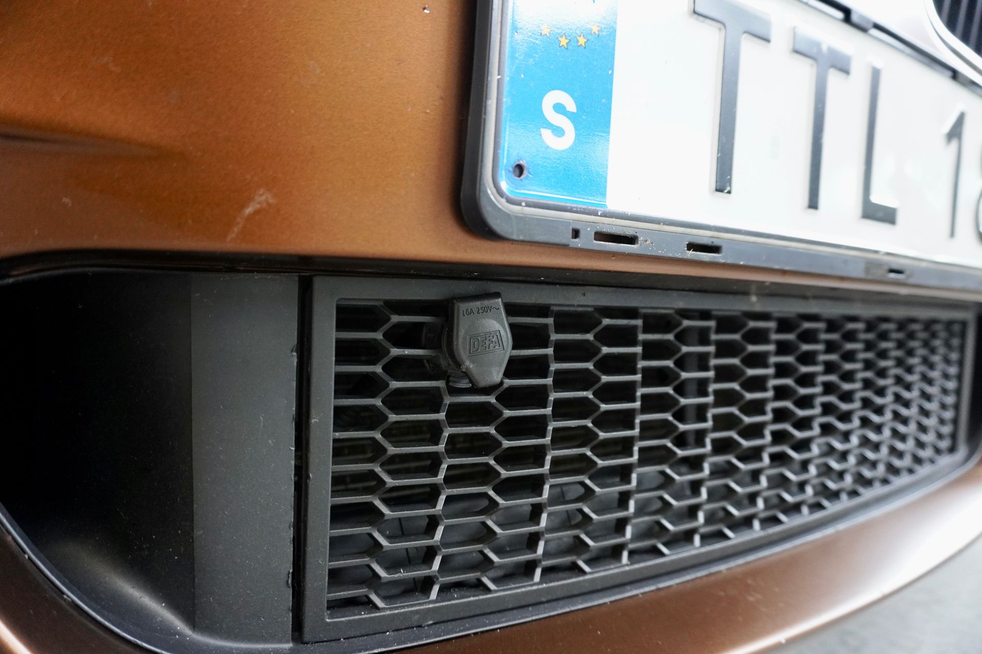 BMW 520 2014, kuva 6/10