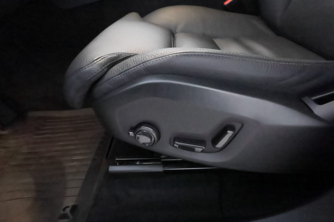 Volvo XC60 2023 - miniatyr 25