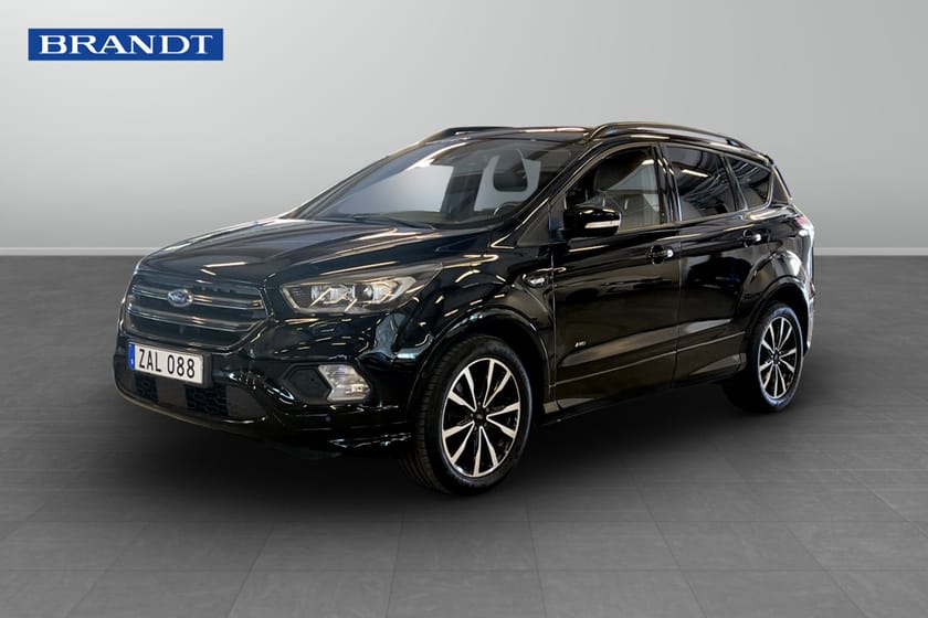 Bild 1 av Ford Kuga St-Line 180hk AWD