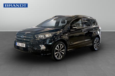 Ford Kuga St-Line 180hk AWD