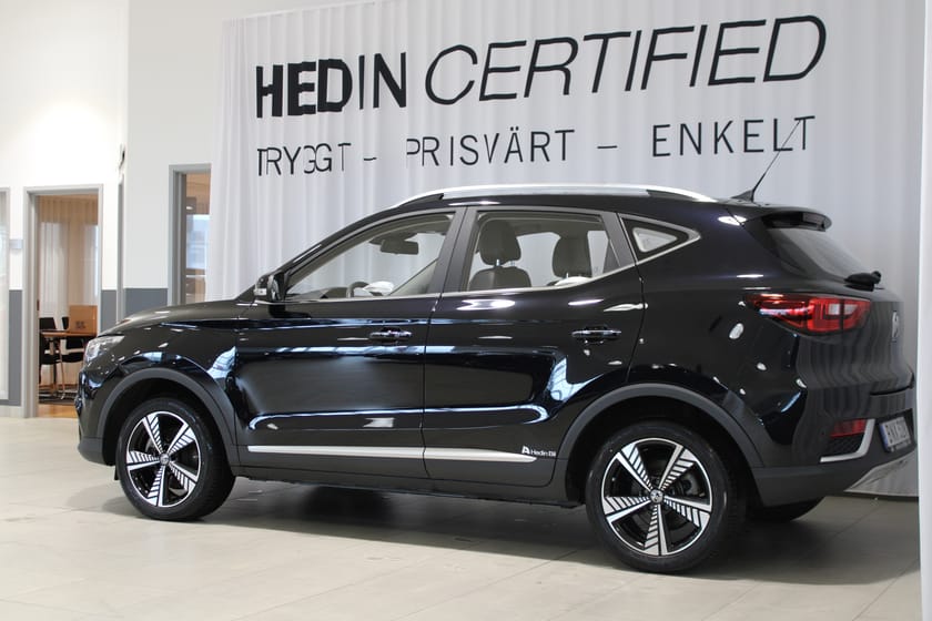 Bild 4 av MG ZS EV 45KWH Luxury