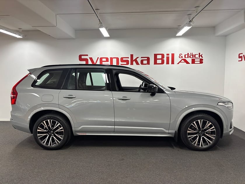 Bild 5 av Volvo XC90