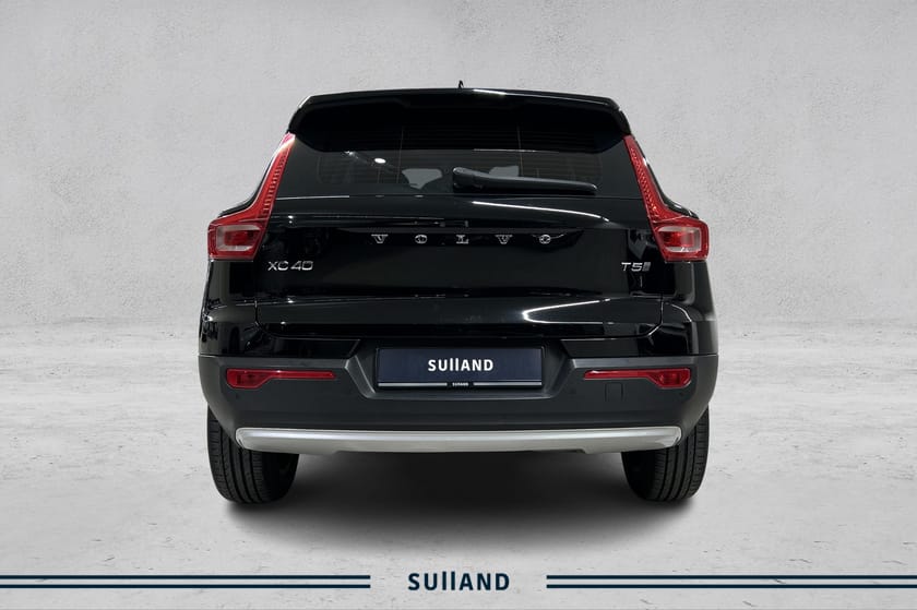 Bilde 4 av Volvo XC40 T5 TWIN ENGINE,Navi, Ryggekamera, Bluetooth