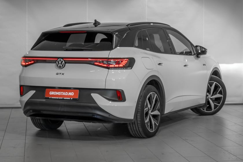 Bilde 5 av Volkswagen ID.4 GTX