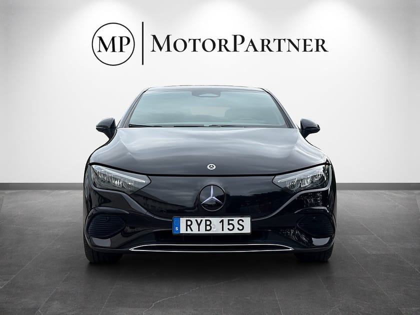 Bild 3 av Mercedes-Benz EQE 350+