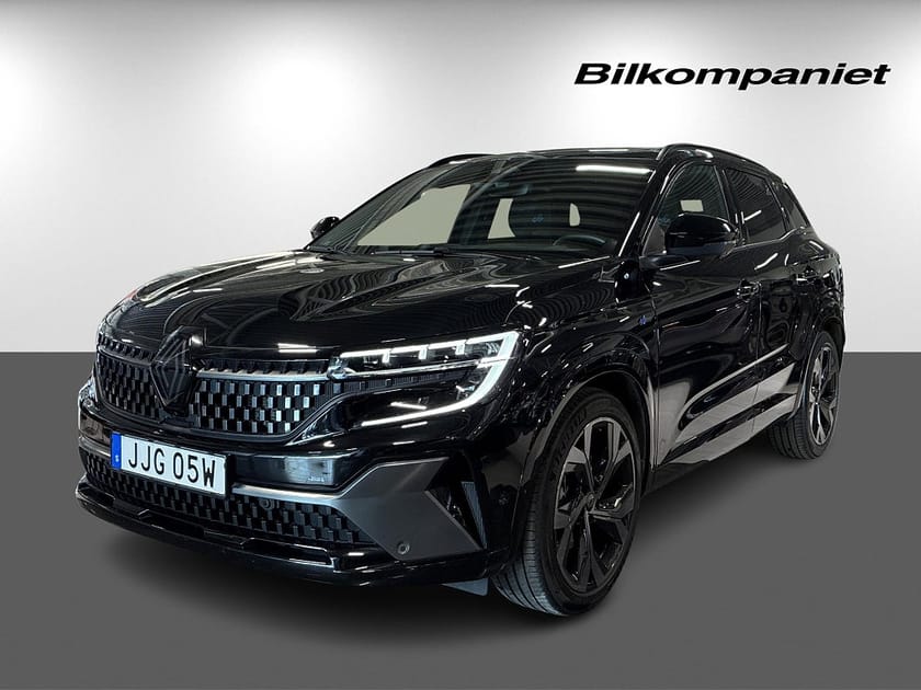 Bild 1 av Renault Austral E-TECH MultiMode