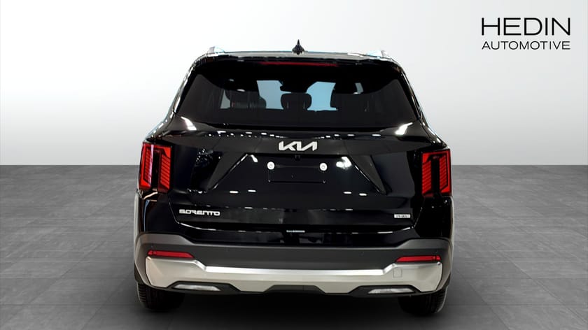 Bild 5 av Kia Sorento PHEV