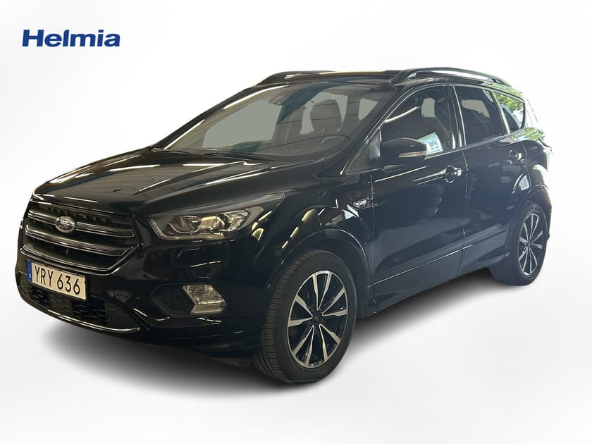 Bild 2 av Ford Kuga 1.5 150 ST-Line II 5-d