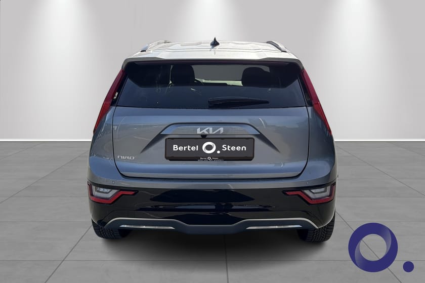 Bilde 4 av Kia Niro EV