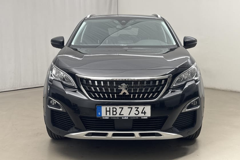 Bild 5 av Peugeot 3008 1.6 PureTech (165hk) Allure Backkamera