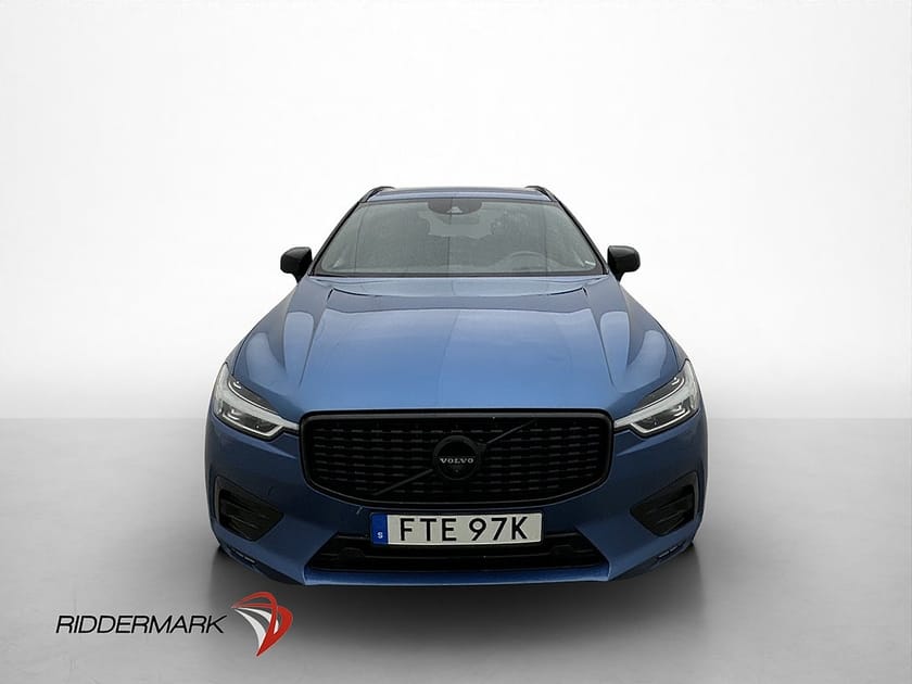 Bild 2 av Volvo XC60