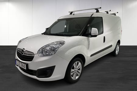 Opel Combo Van