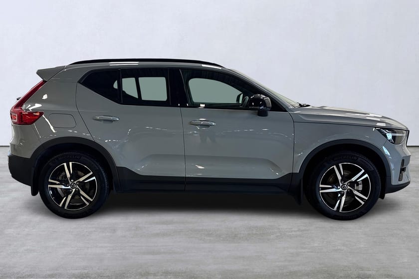 Bild 3 av Volvo XC40