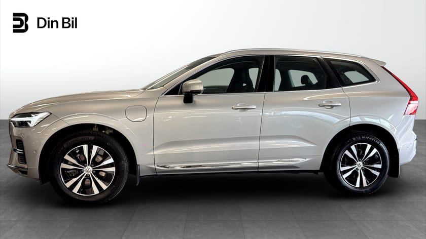 Bild 2 av Volvo XC60 T6 RECHARGE AWD