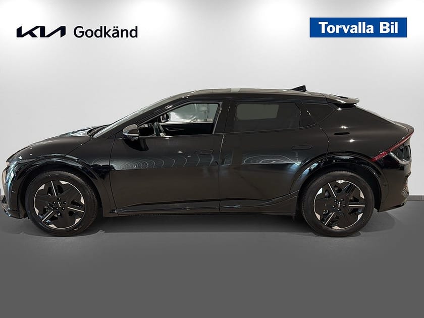 Bild 5 av Kia EV6 AWD Long Range