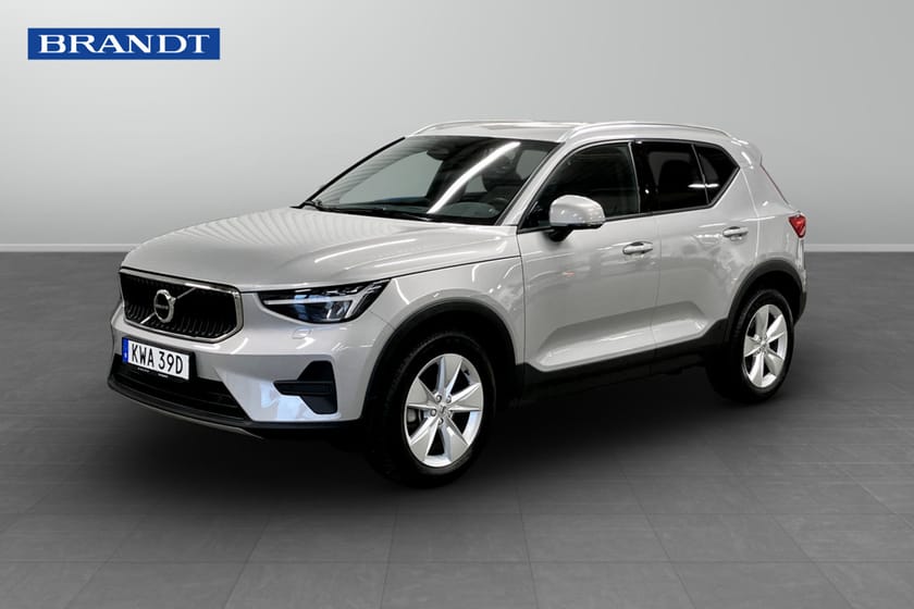 Bild 1 av Volvo XC40 B4 FWD Bensin Core SE II