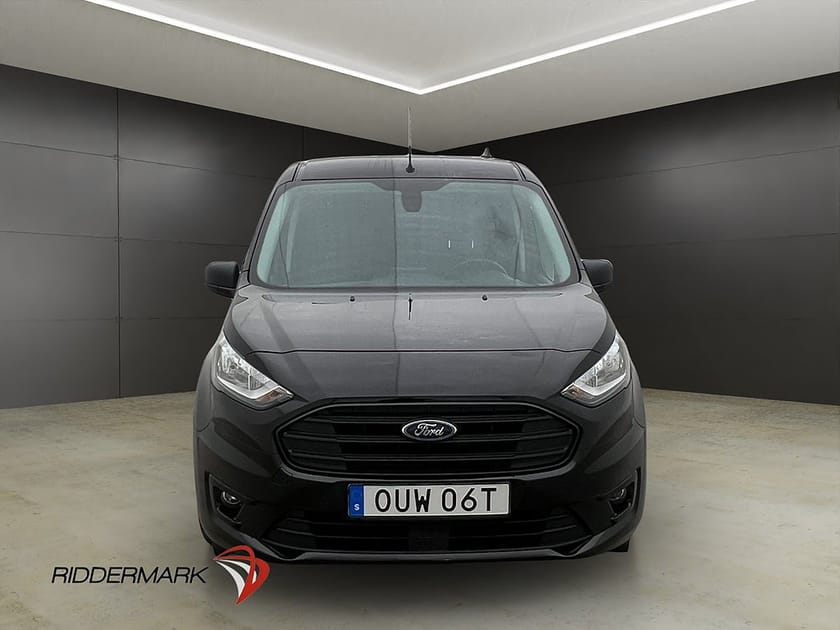 Bild 5 av Ford Transit Connect 230 LWB Värmare B-Kamera Drag CARPLAY Moms
