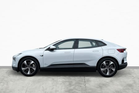 Polestar 4 Long Range Dual Motor Plus, Privat leasing 6995:-