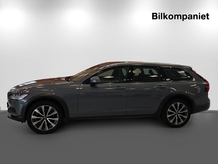 Bild 4 av Volvo V90 Cross Country