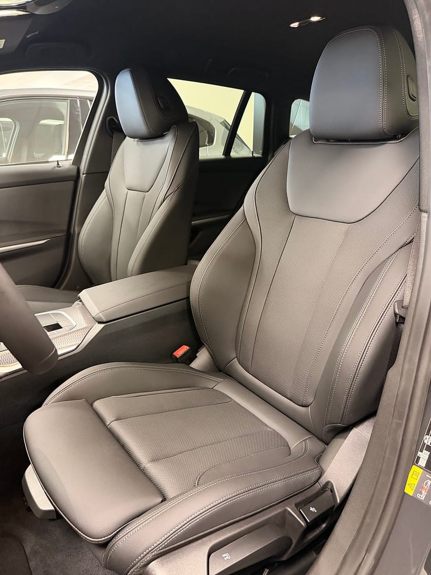 Bild 2 av BMW 330e xDrive Touring M-sport HK-ljudsystem