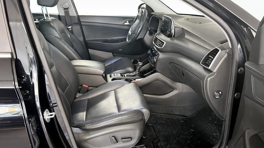 Bild 3 av Hyundai Tucson