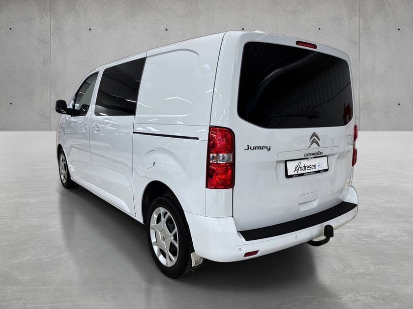 Bilde 3 av Citroën Jumpy Van IP