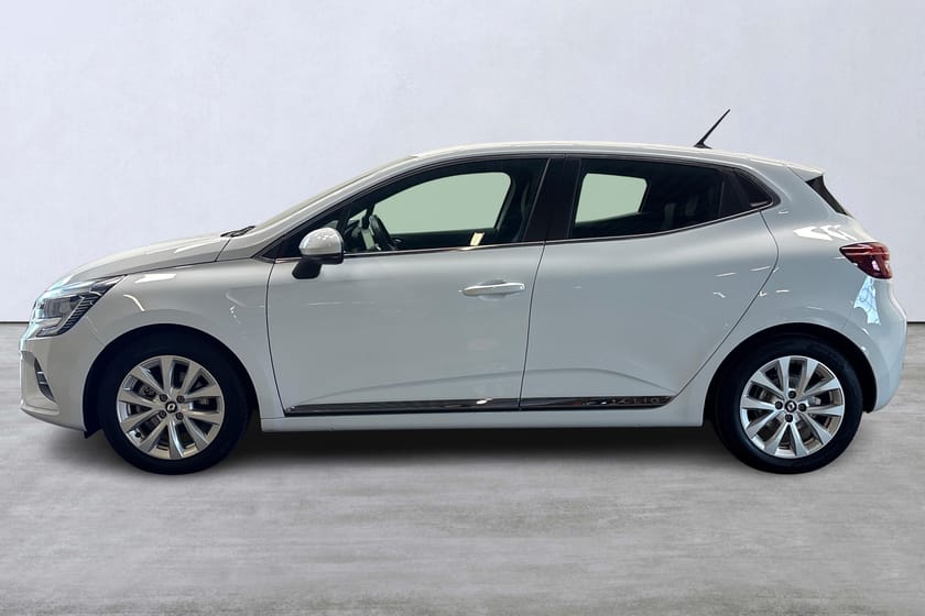 Bild 2 av Renault Clio E-TECH 140 Intens 5-d