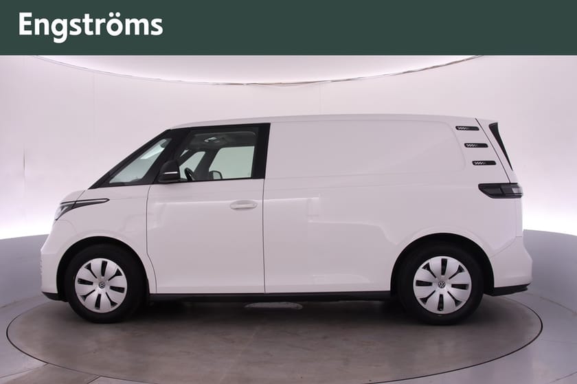 Bild 5 av Volkswagen ID. Buzz Cargo 204 HK Automat