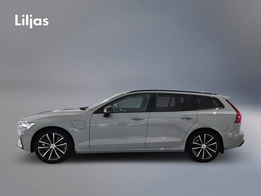 Bild 3 av Volvo V60