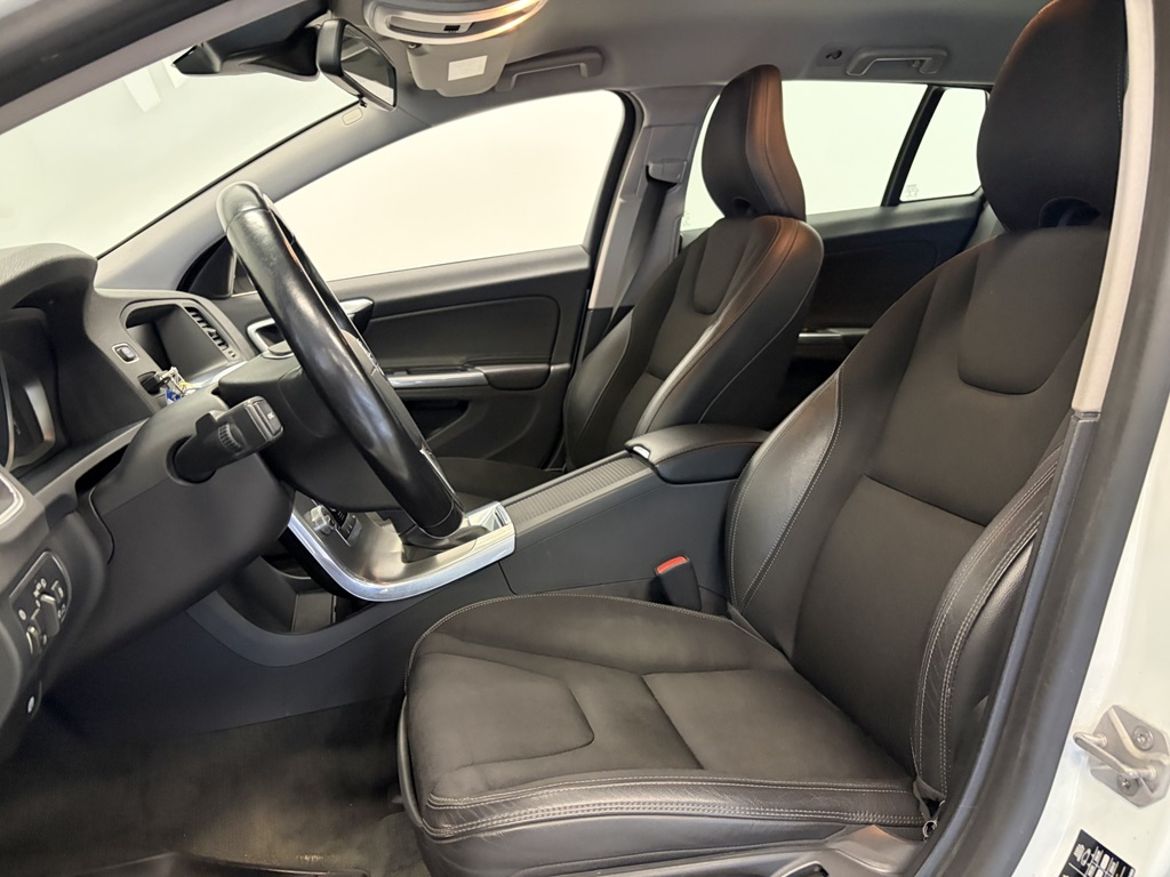 Volvo Volvo V60 — bild 8