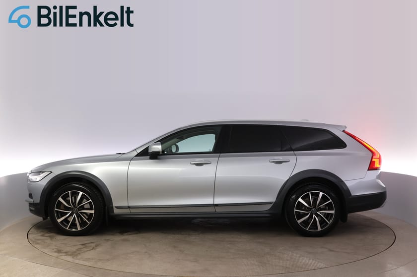 Bild 5 av Volvo V90 Cross Country D4 AWD Pro Kamera Drag HUD BLIS GPS