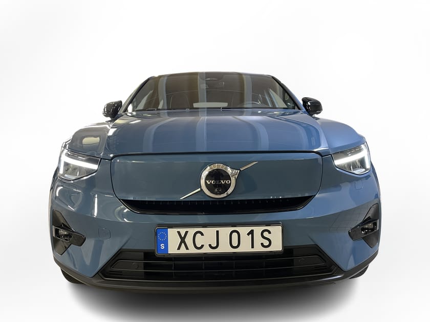 Bild 4 av Volvo C40 Recharge Ultimate