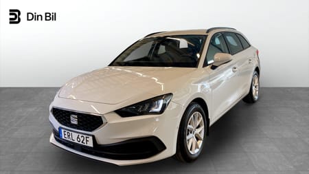 SEAT Leon Sportstourer