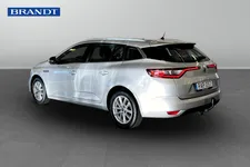 Renault Mégane Sport Tourer