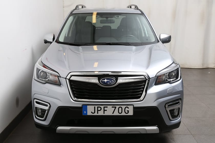 Bild 5 av Subaru Forester e-Boxer