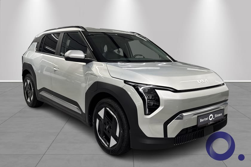 Bilde 3 av Kia EV3 Standard Range
