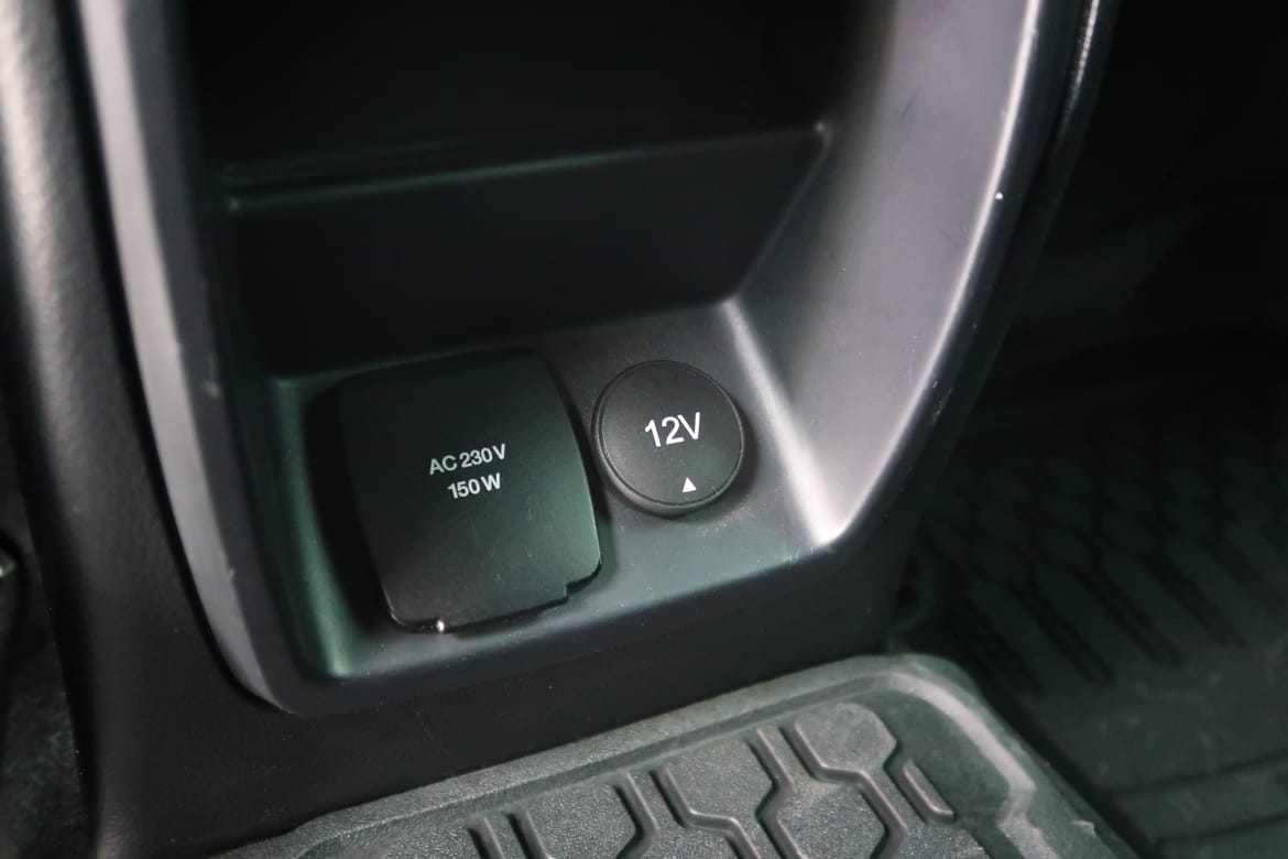 Ford Ranger 2020 - miniatyr 8