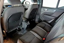 Volvo XC40 Recharge