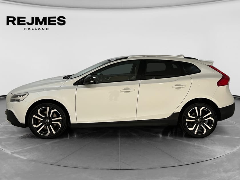 Bild 3 av Volvo V40 Cross Country D3 Business Adv Summum