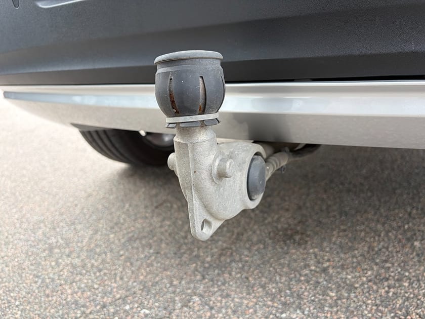 Bild 4 av Volvo XC40